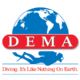 DEMA - Diving Equipment and Marketing Association logo