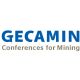 GECAMIN, Chile logo