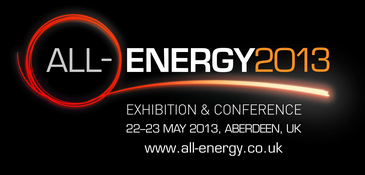 All-Energy 2013
