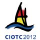 CIOTC 2012