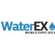 WaterEx World Expo 2013