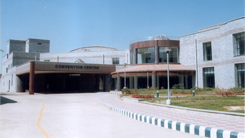 NIMHANS Convention Centre
