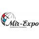 Mir Expo Exhibition Company logo