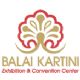 Balai Kartini - Kartika Expo Centre logo