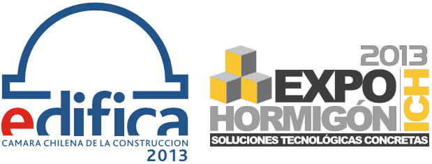 Edifica - Expo Hormigón ICH 2013