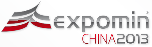 Expomin China 2013