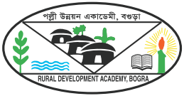 Rural Development Academy (RDA) logo