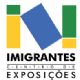 Imigrantes Exhibition Centre logo