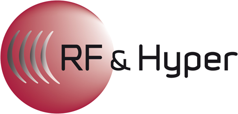 RF & HYPER Wireless 2013