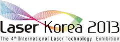 Laser Korea 2013