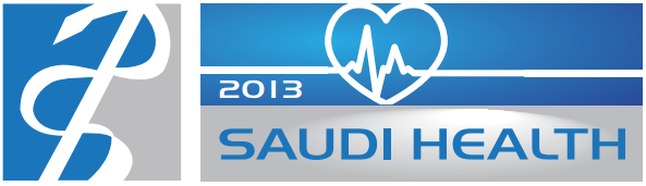 Saudi Health 2013