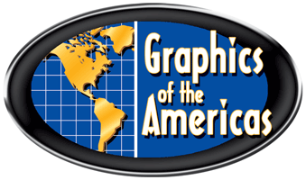 Graphics of the Americas 2015