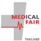 MEDICAL FAIR THAILAND 2013