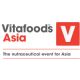 Vitafoods Asia 2013