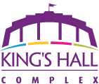 The King''s Hall Complex logo