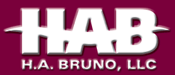 H.A. Bruno, LLC logo