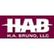 H.A. Bruno, LLC logo