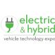 Electric & Hybrid Vehicle Technology Europe 2024