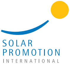 Solar Promotion International GmbH logo
