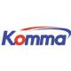 KOMMA - Korea Machine Tool Manufacturers'' Association logo