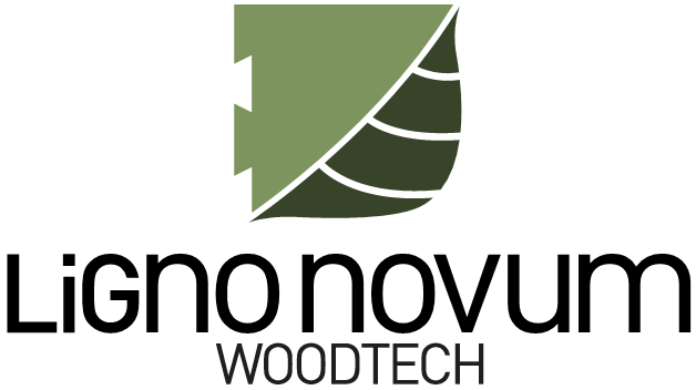 Ligno Novum - Woodtech 2016
