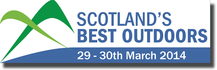 Scotland''s Best Outdoors 2014