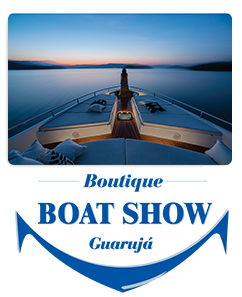 Boutique Boat Show 2013