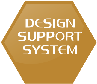 Design Support System 2017