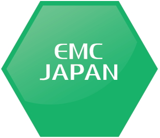 EMC JAPAN 2017