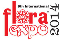 Flora Expo 2014