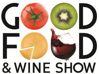 Good Food & Wine Show 2014