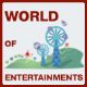 World of Entertainments 2016