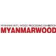 MyanmarWood 2016