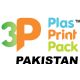 3P - Plas Print Pack Pakistan 2024
