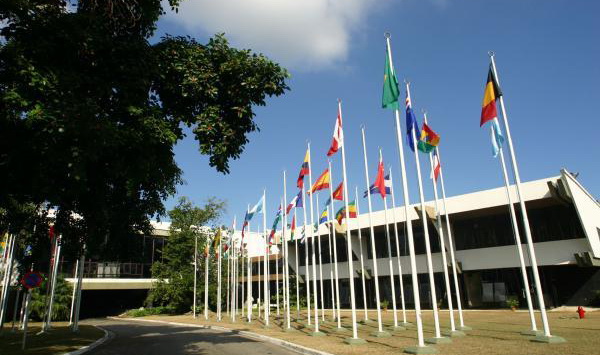 Havana International Conference Center