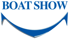 Grupo um Editora Boat Show Eventos logo