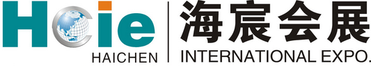 Qingdao Haichen International Expo Co., Ltd. logo