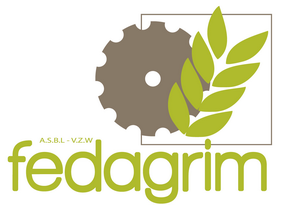 FEDAGRIM asbl logo