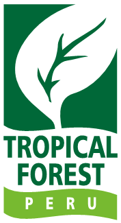 Tropical Forest Business eirl logo