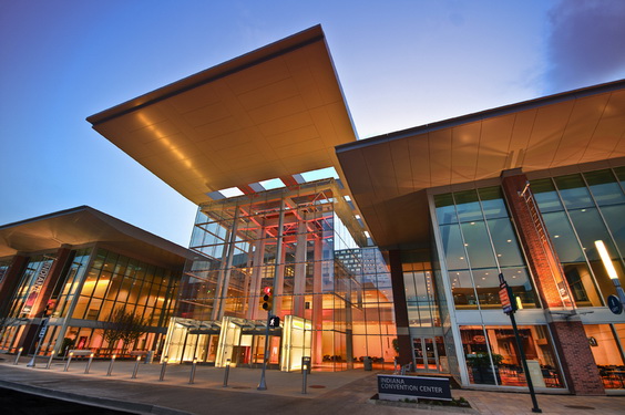 Indiana Convention Center (ICC)