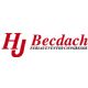 HJ Becdach Marketing Inc. logo