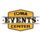 Iowa Events Center logo