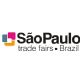 São Paulo Trade Fairs logo