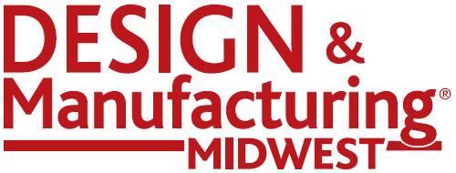 Design & Manufacturing Midwest 2014