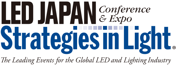 LED Japan/Strategies in Light 2014