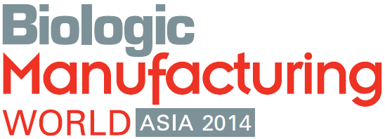 Biologic Manufacturing World Asia 2014