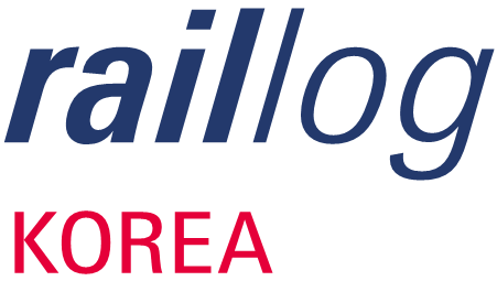 RailLog Korea 2025