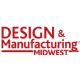 Design & Manufacturing Midwest 2014