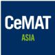 CeMAT Asia 2015
