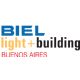 BIEL Light+Building Buenos Aires 2015